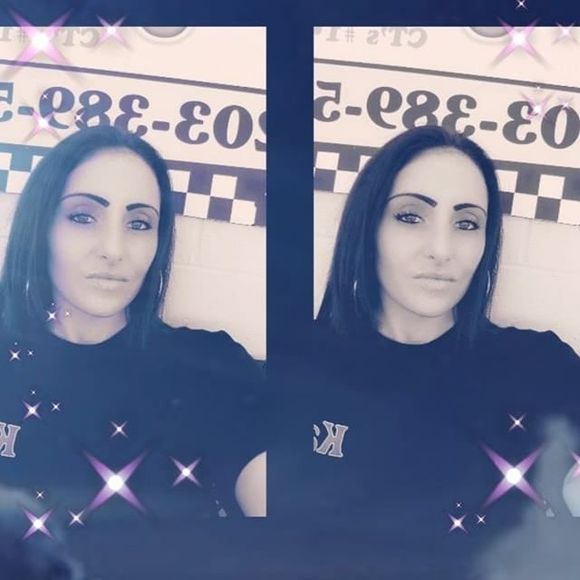 Meet your Posher, Chrissy - Picture 1 of 1